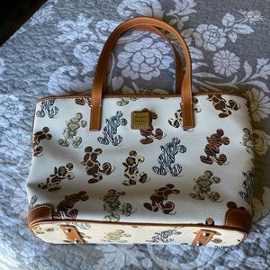 Disney Dooney and Bourke
